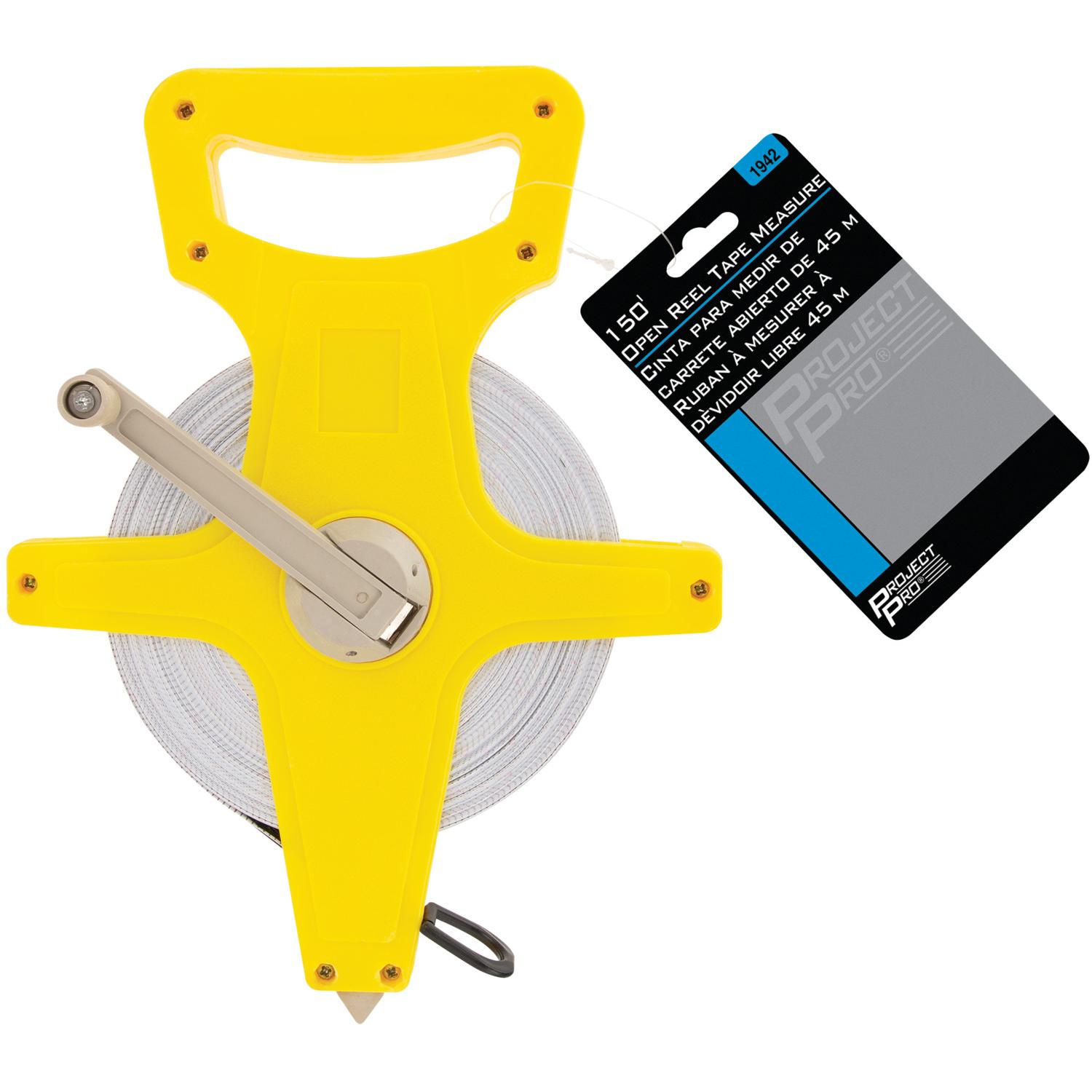 Performance Tool 1942 tape measure product image 1 of 2