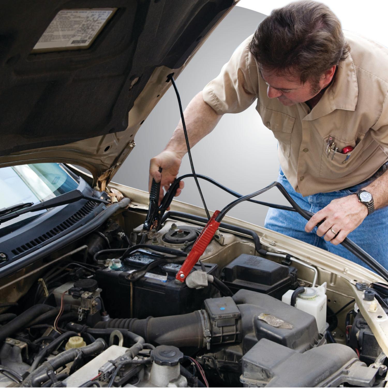 Performance Tool 60220 Roadside Kit product image 4 of 6