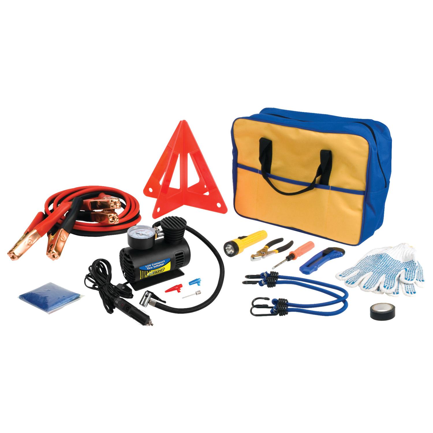 Performance Tool 60220 Roadside Kit product image 6 of 6