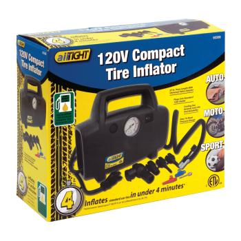  Tire Inflator