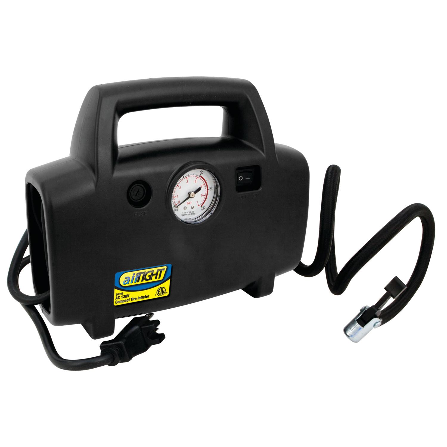 Performance Tool 60398 Tire Inflator product image 4 of 4