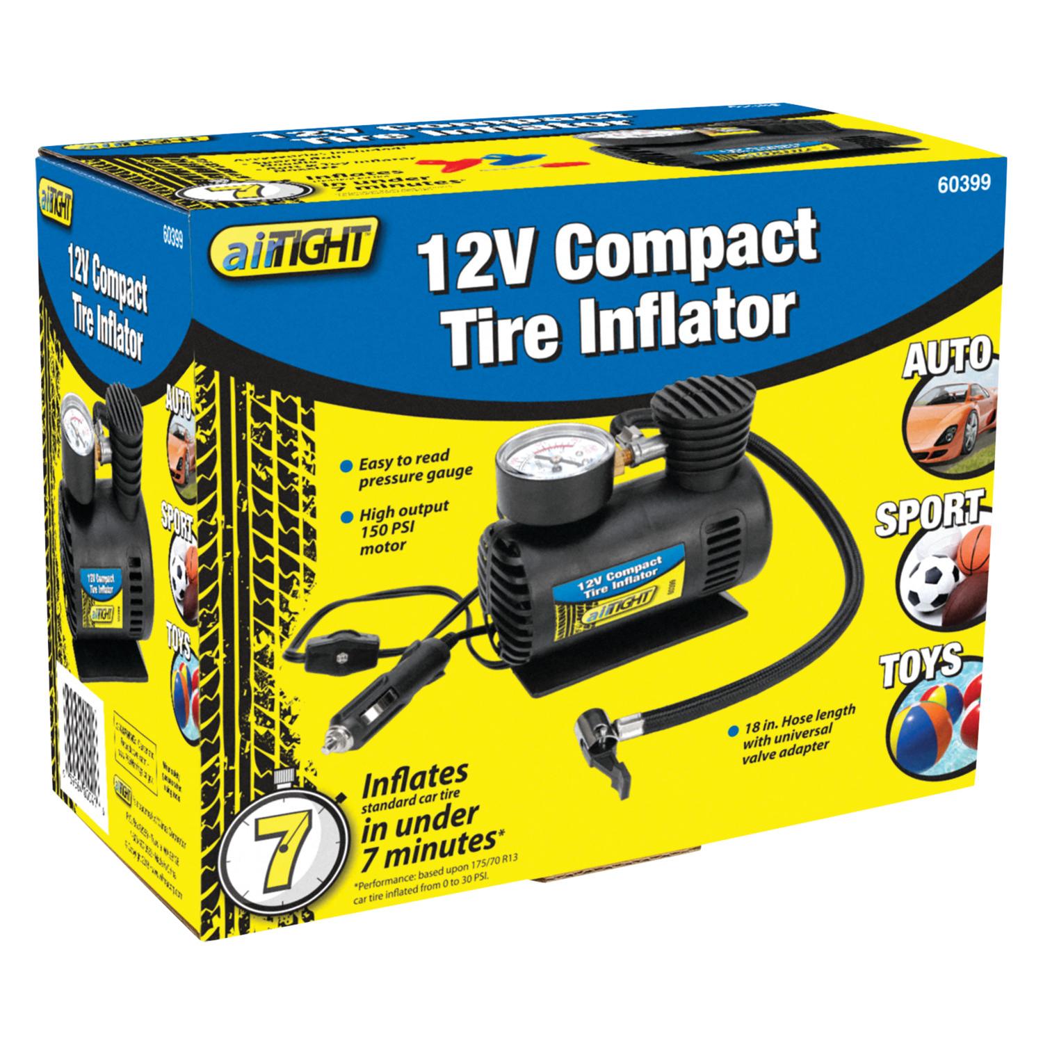 Performance Tool 60399 Tire Inflator product image 1 of 5