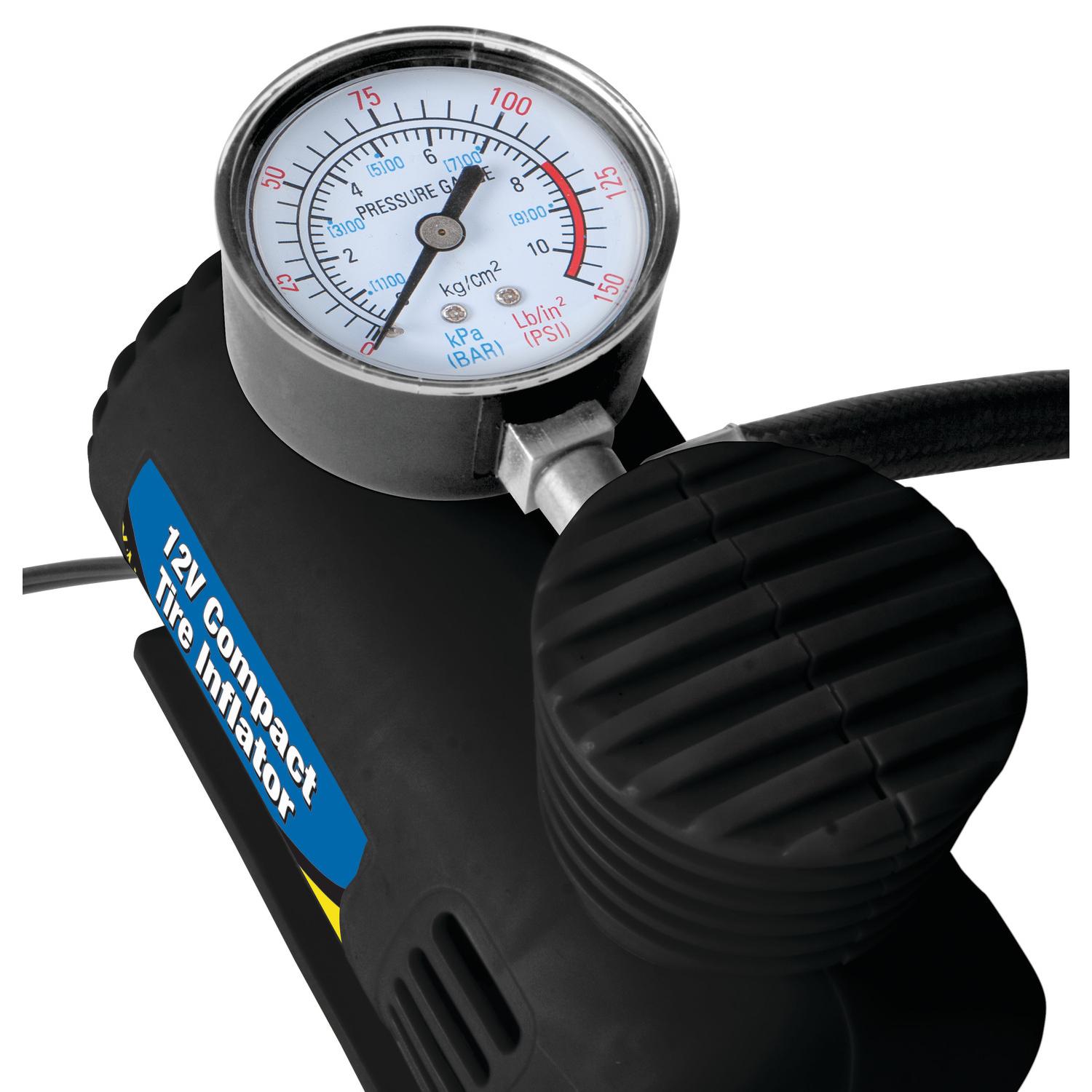 Performance Tool 60399 Tire Inflator product image 3 of 5