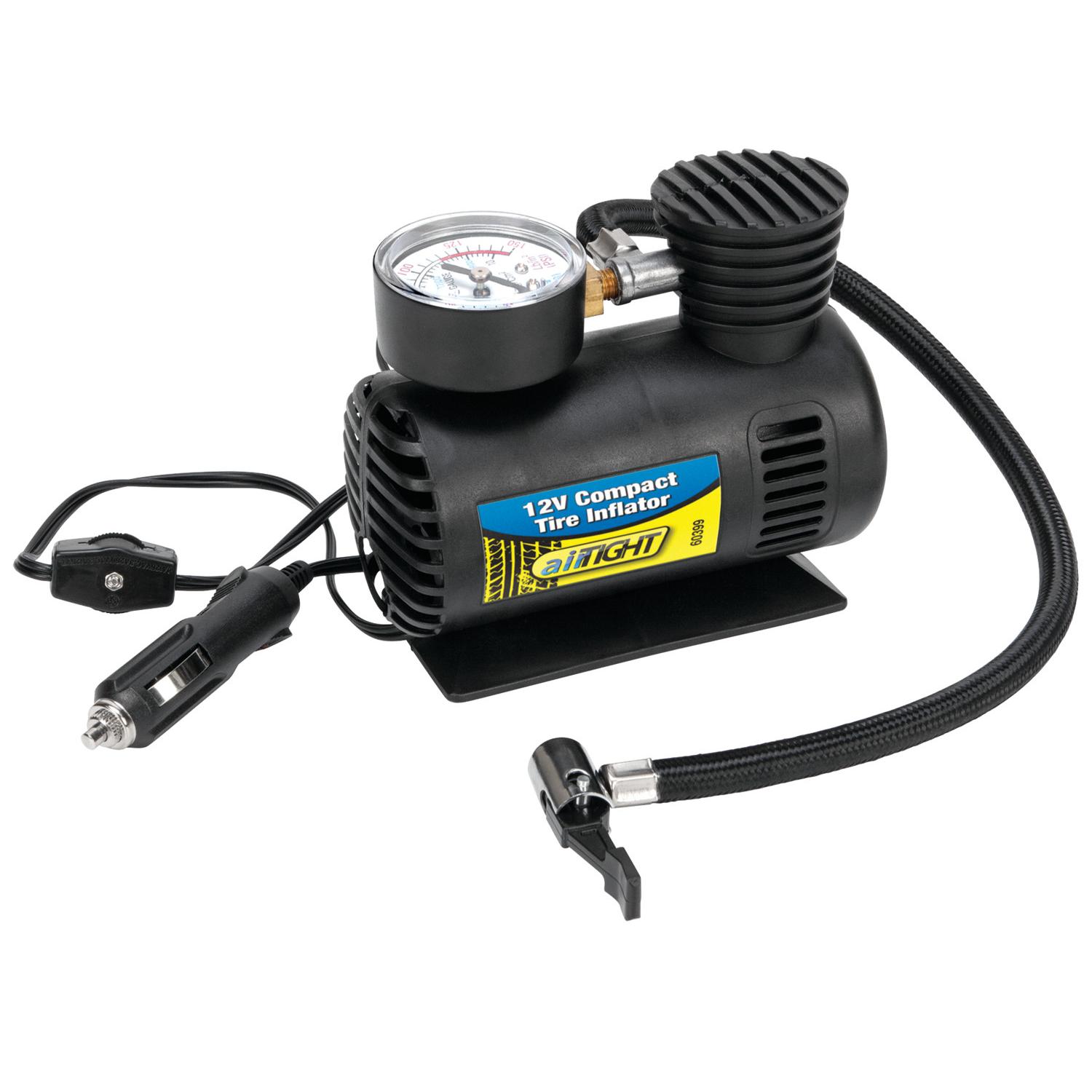 Performance Tool 60399 Tire Inflator product image 5 of 5