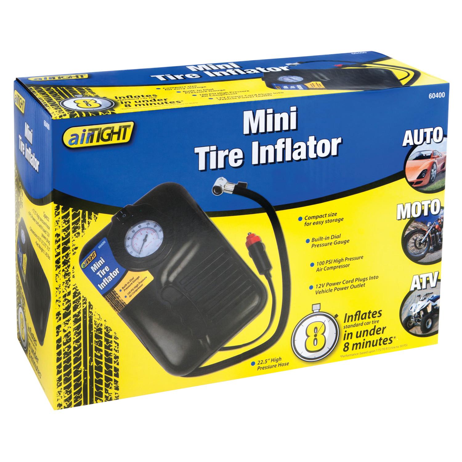 Performance Tool 60400 Tire Inflator product image 1 of 5