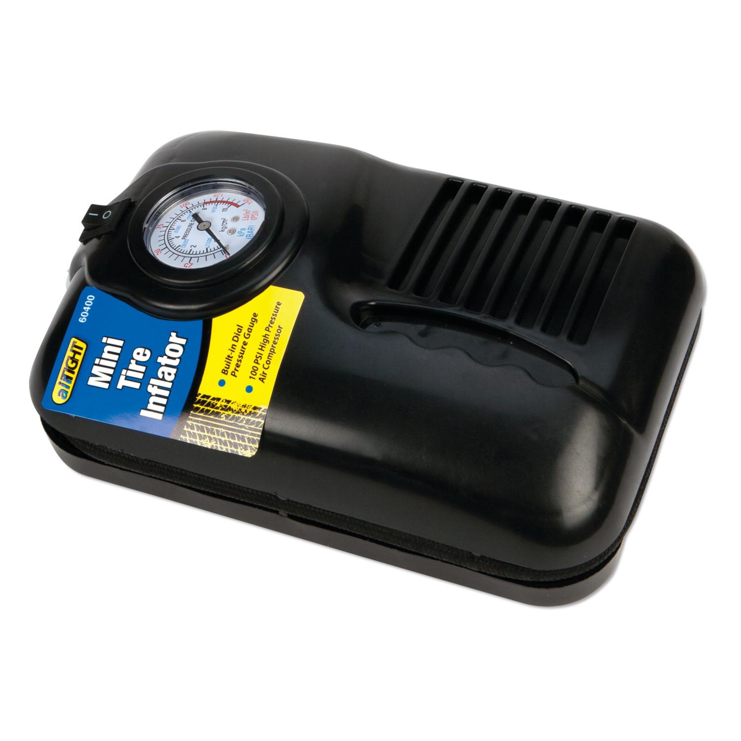 Performance Tool 60400 Tire Inflator product image 2 of 5