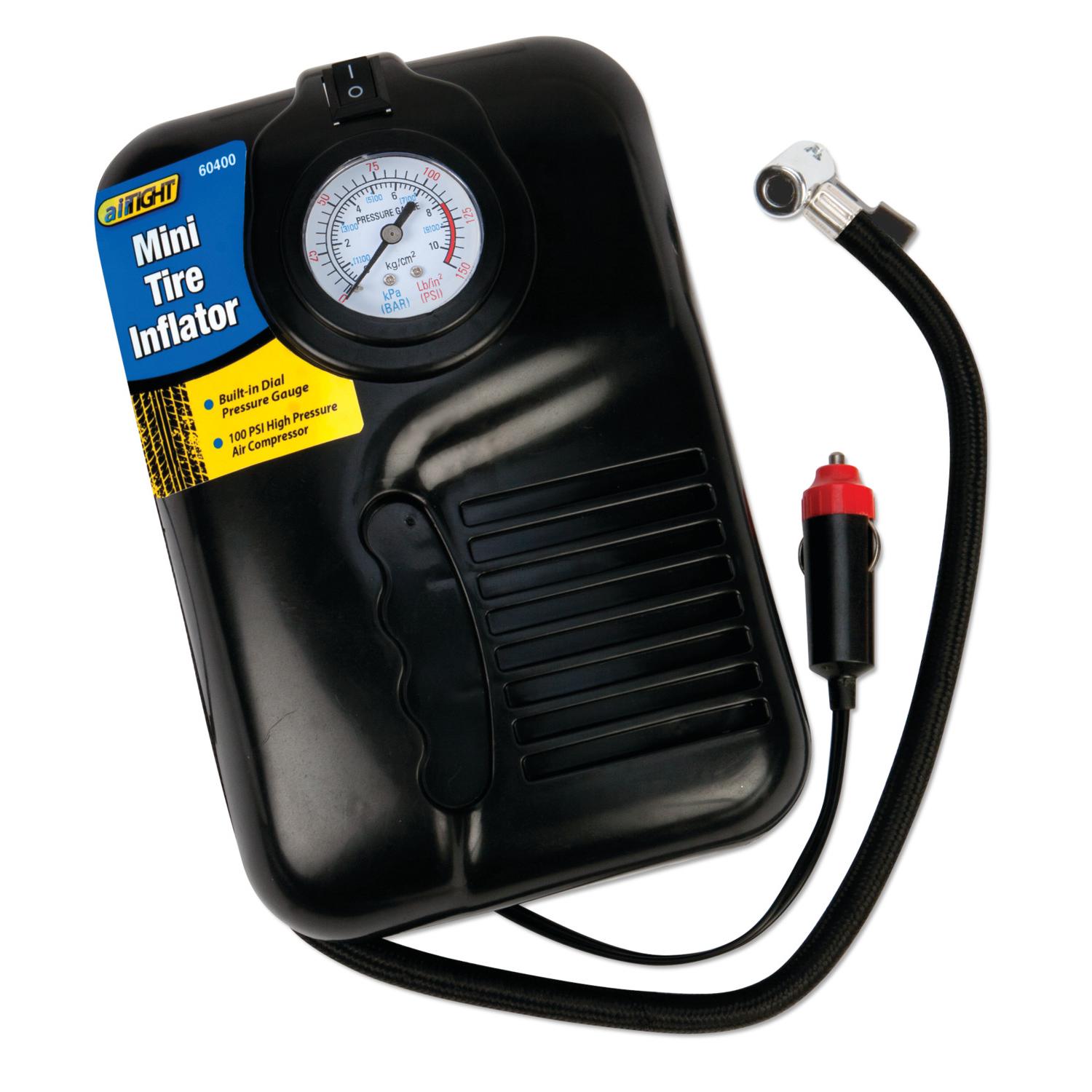 Performance Tool 60400 Tire Inflator product image 5 of 5