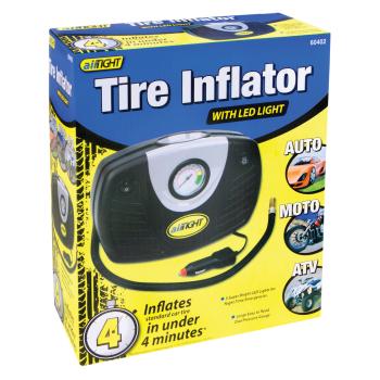  Tire Inflator