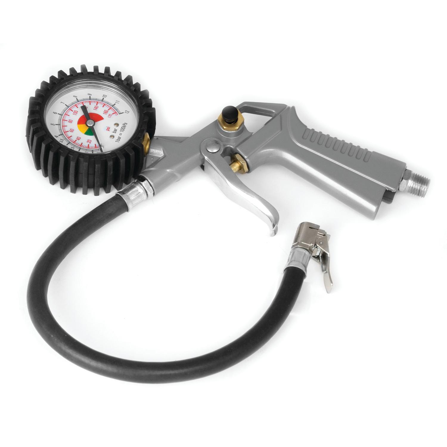 Performance Tool M521 Tire Inflator product image 2 of 2