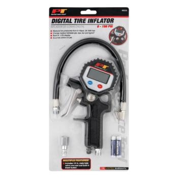  Tire Inflator