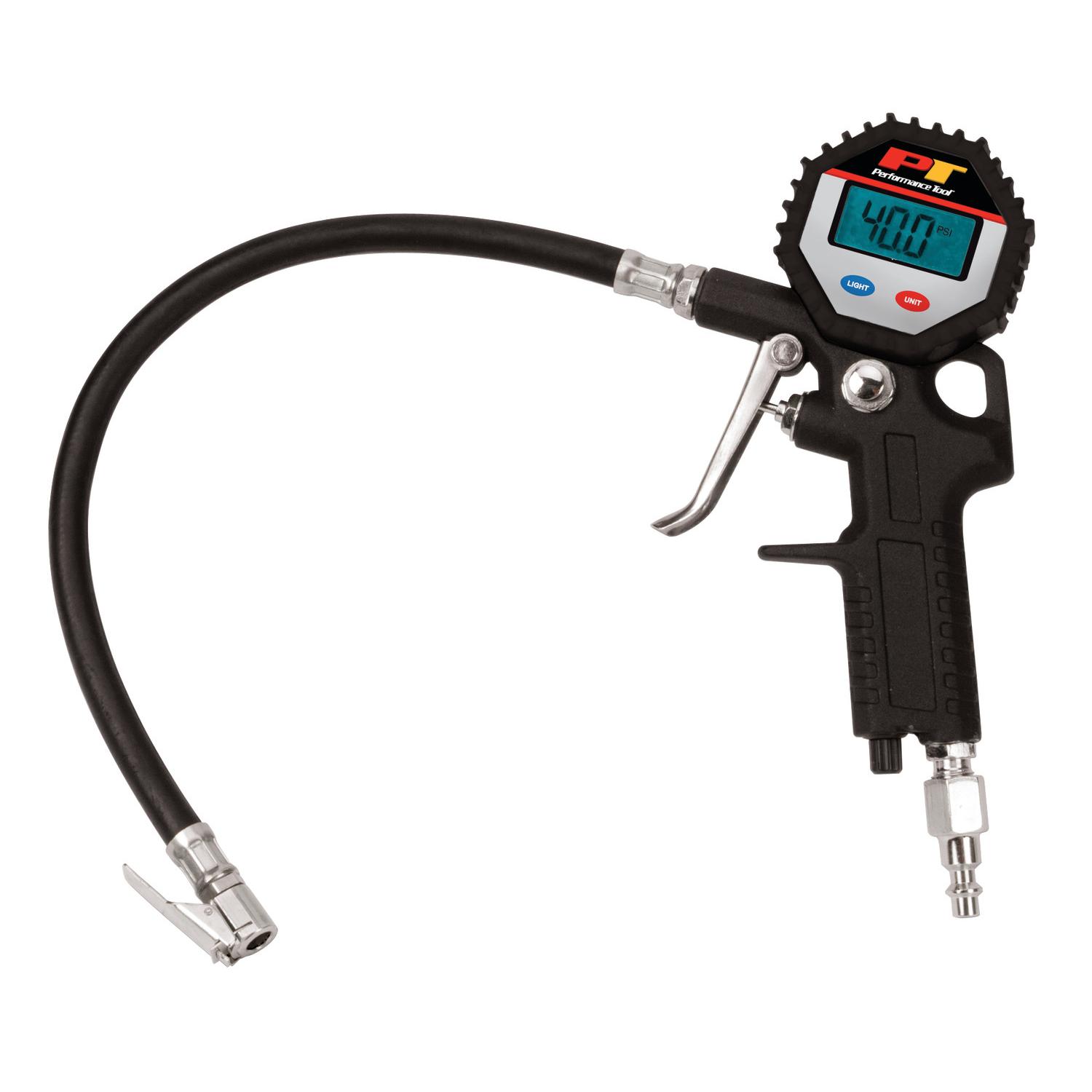 Performance Tool M525 Tire Inflator product image 3 of 3