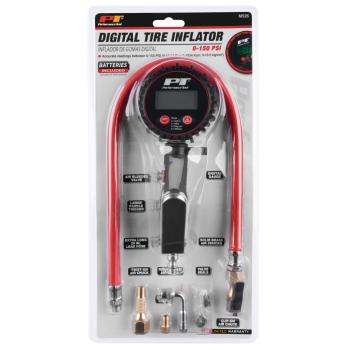  Tire Inflator