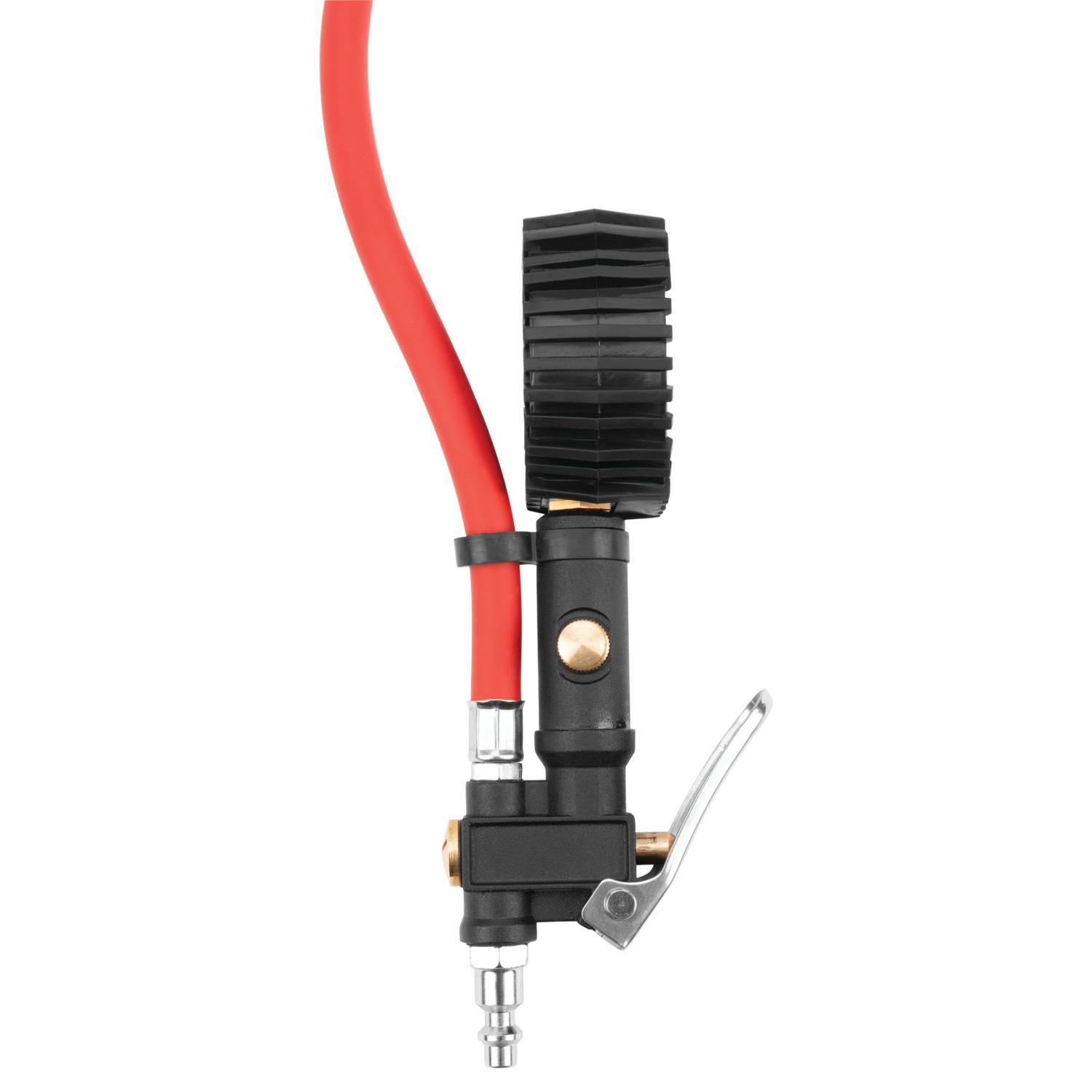 Performance Tool M526 Tire Inflator product image 6 of 15