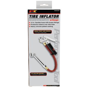  Tire Inflator
