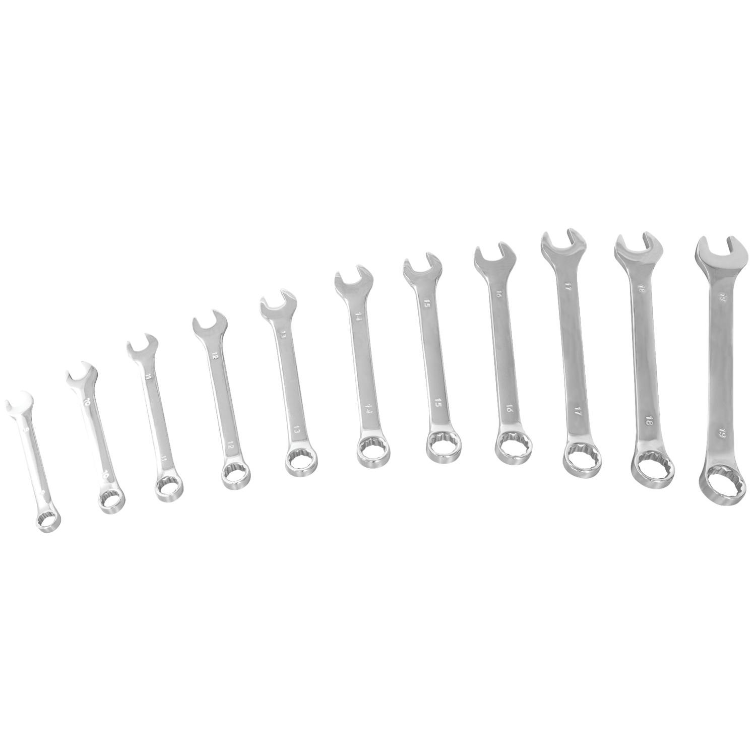 Performance Tool W1062 Wrench Set product image 2 of 2
