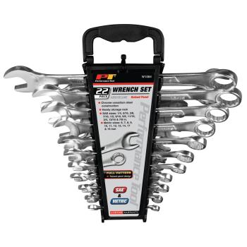  Wrench Set