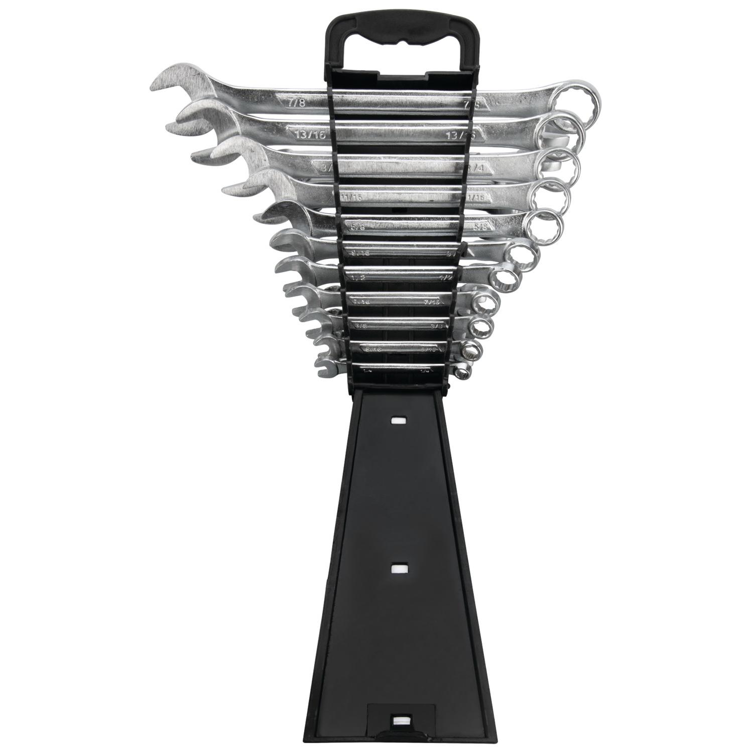 Performance Tool W1084 Wrench Set product image 2 of 6