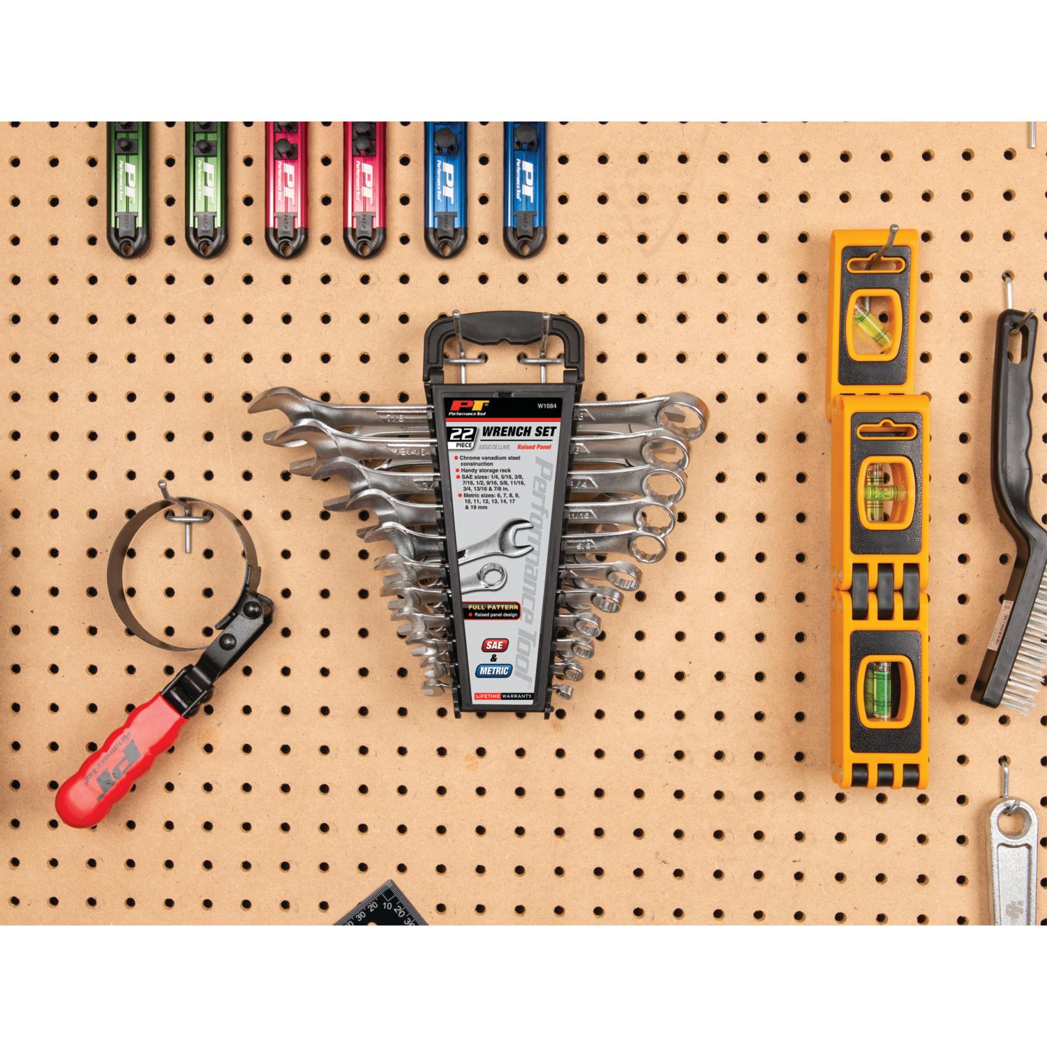 Performance Tool W1084 Wrench Set product image 5 of 6