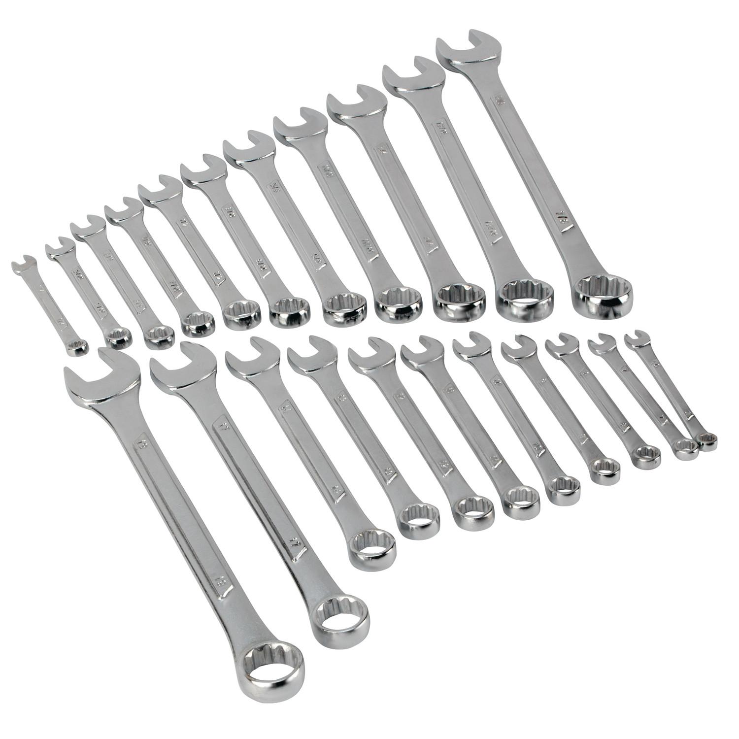 Performance Tool W1084 Wrench Set product image 6 of 6