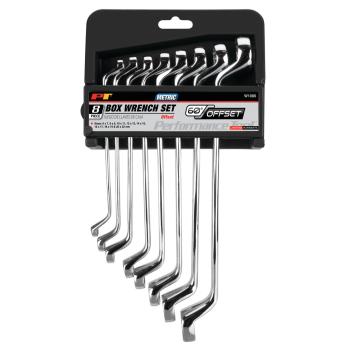  Wrench Set