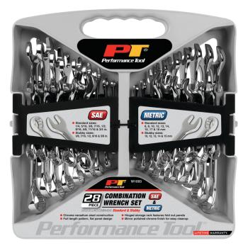  Wrench Set