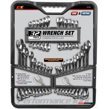  Wrench Set