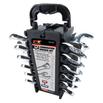  Wrench Set