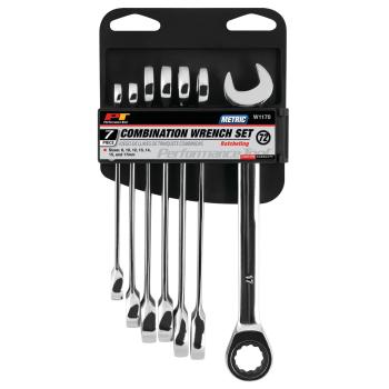  Wrench Set