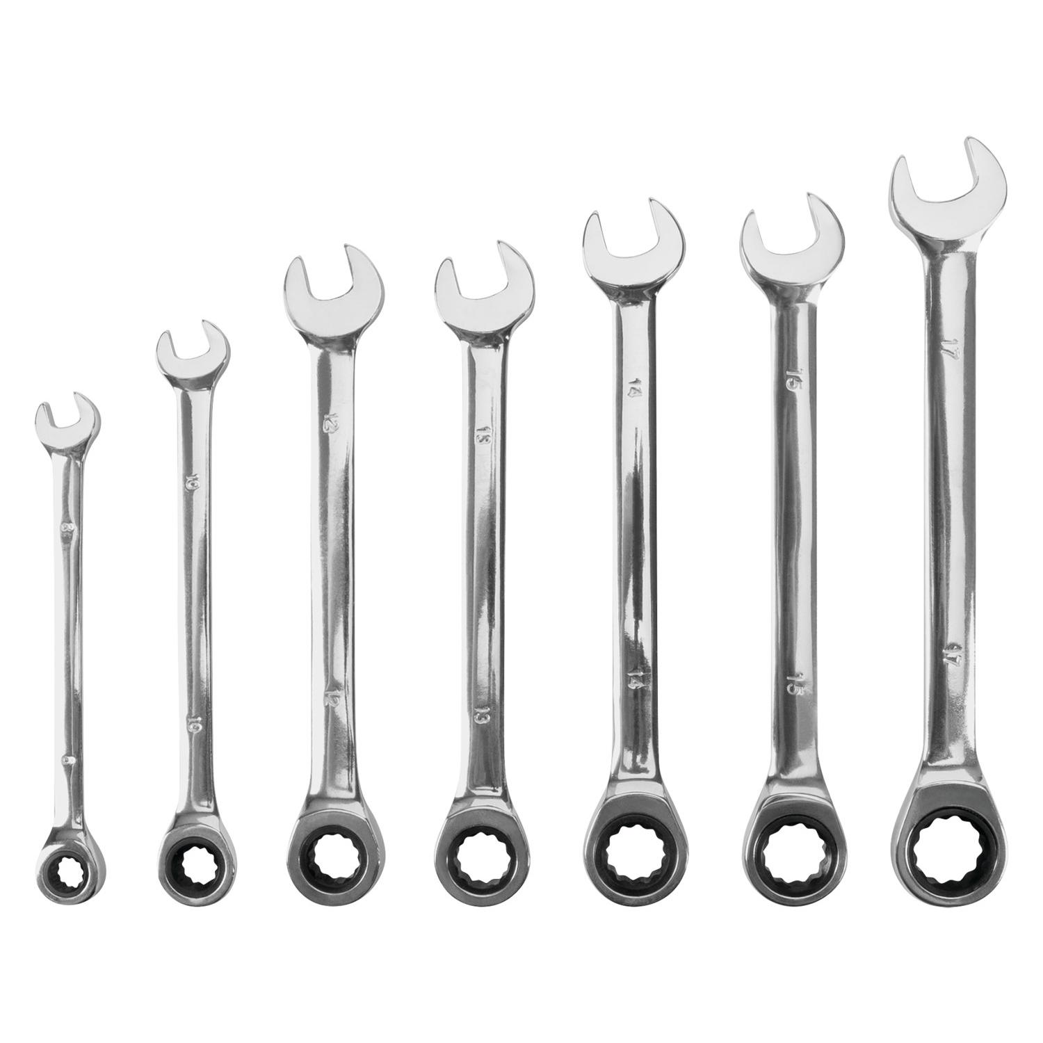 Performance Tool W1170 Wrench Set product image 2 of 2