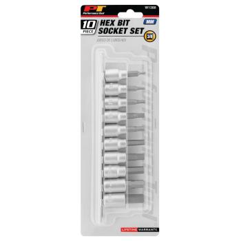  Socket Set