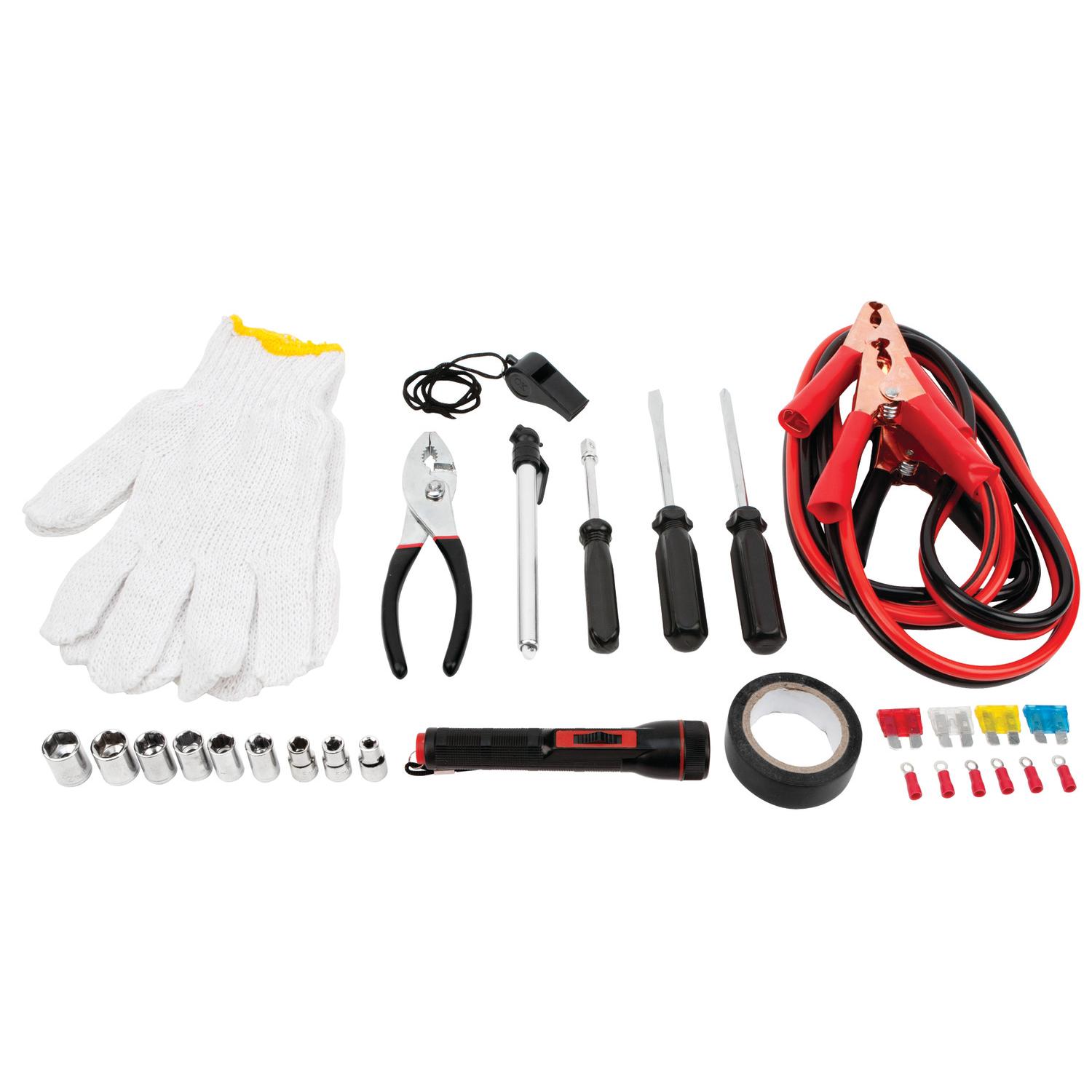 Performance Tool W1556 Roadside Kit product image 2 of 3