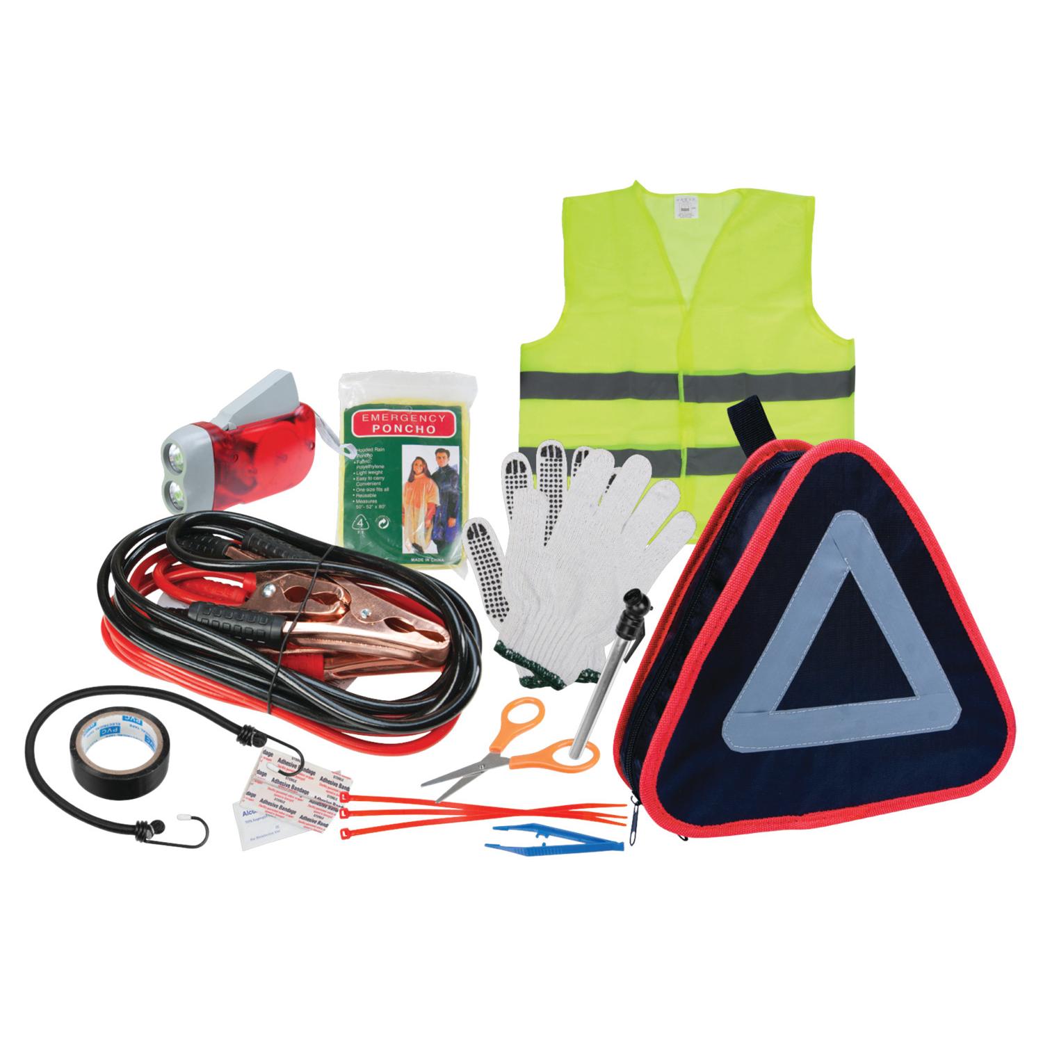 Performance Tool W1557 Roadside Kit product image 9 of 17