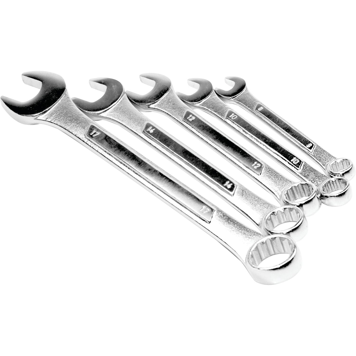 Performance Tool W15MP Wrench Set product image 1 of 1