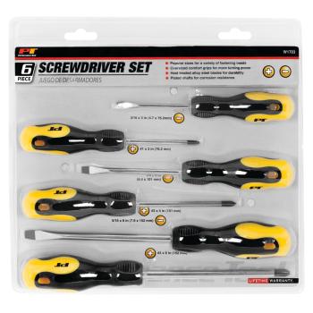  Screwdriver Set