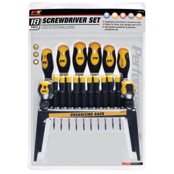  Screwdriver Set