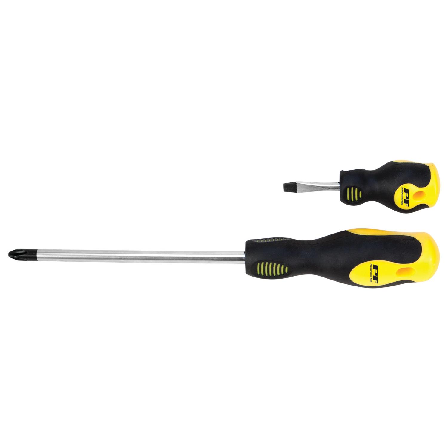 Performance Tool W1710 Screwdriver Set product image 2 of 3
