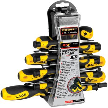  Screwdriver Set