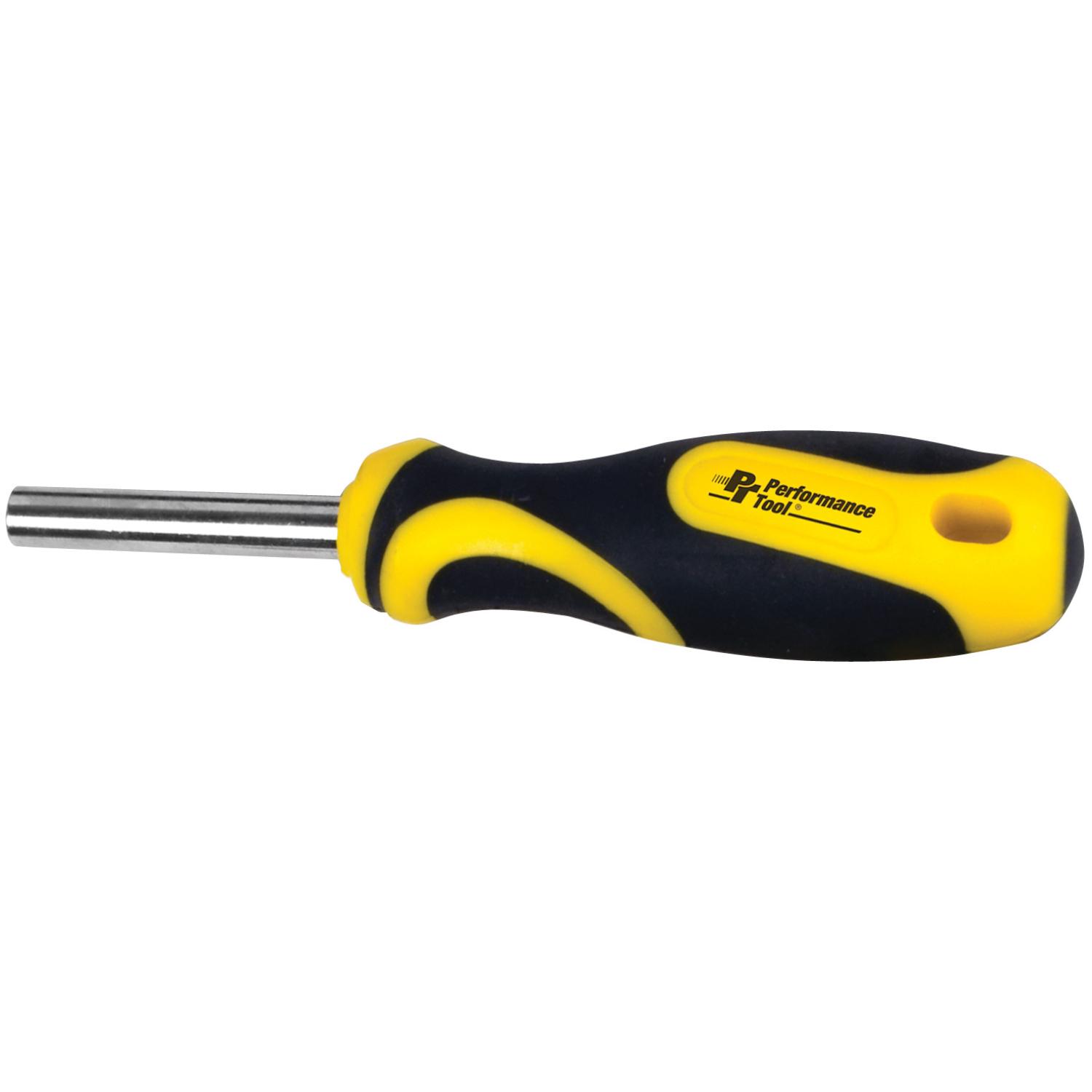 Performance Tool W1718 Screwdriver Set product image 3 of 6