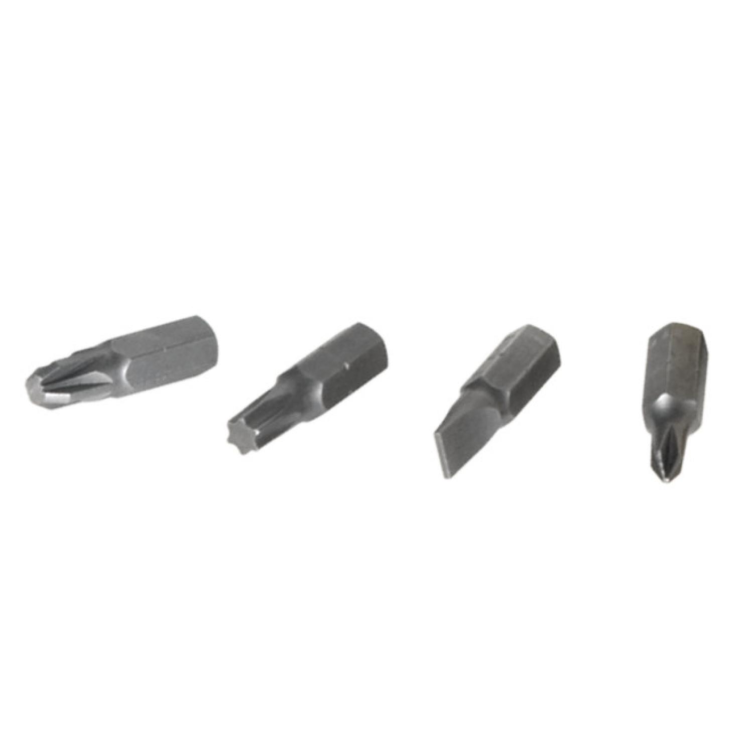 Performance Tool W1718 Screwdriver Set product image 4 of 6