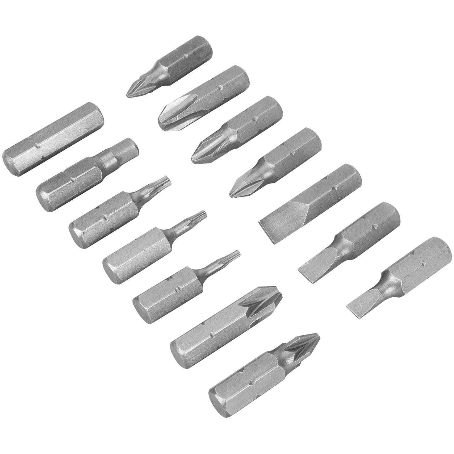 Performance Tool W1718 Screwdriver Set product image 5 of 6