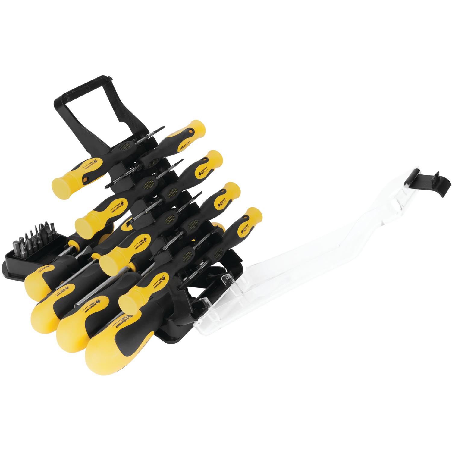 Performance Tool W1718 Screwdriver Set product image 6 of 6
