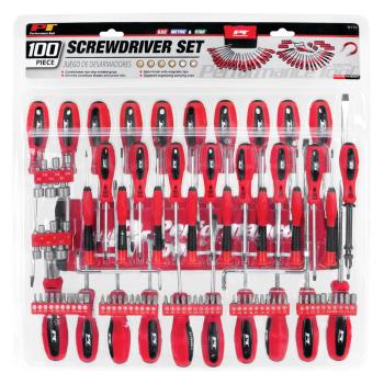  Screwdriver Set