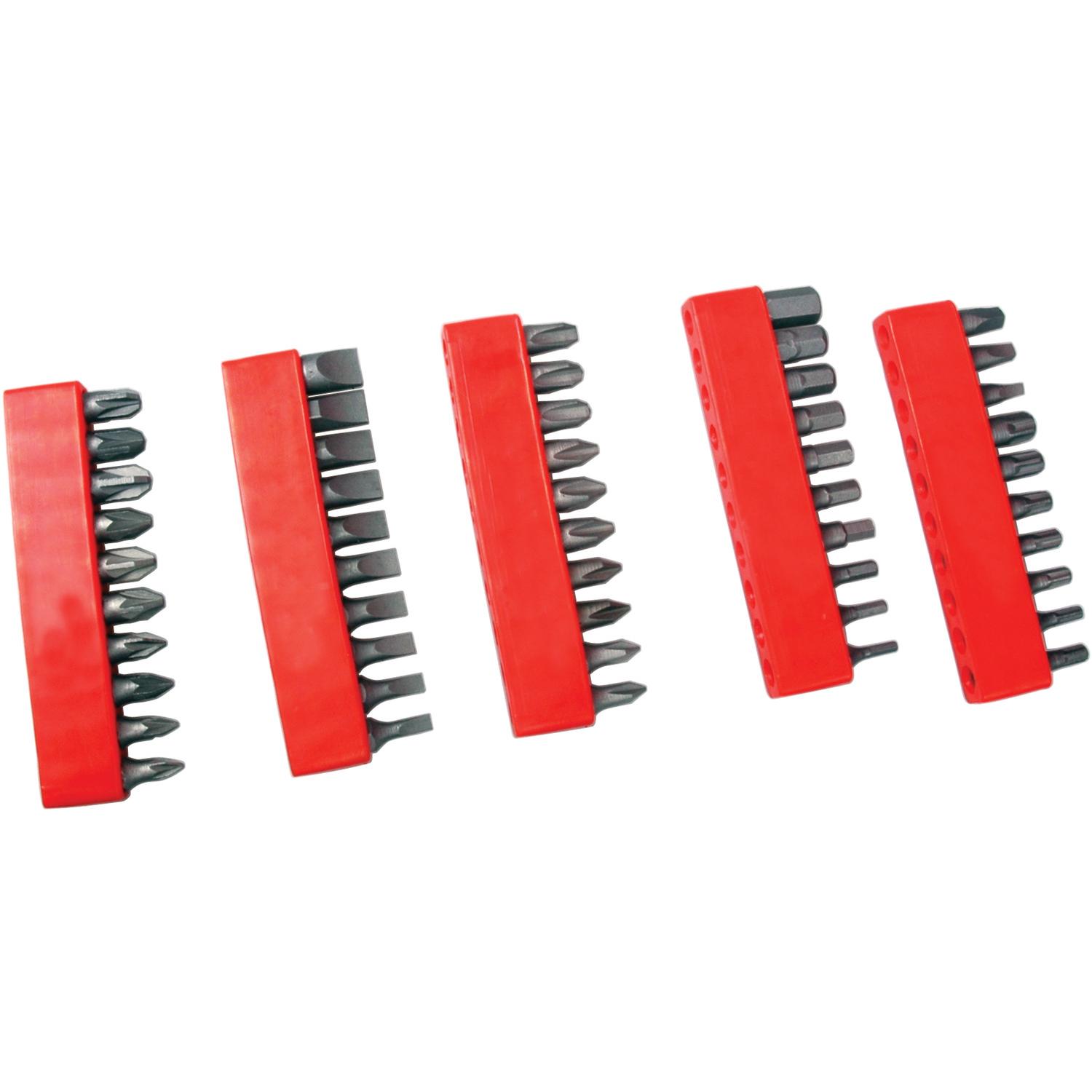 Performance Tool W1721 Screwdriver Set product image 4 of 8