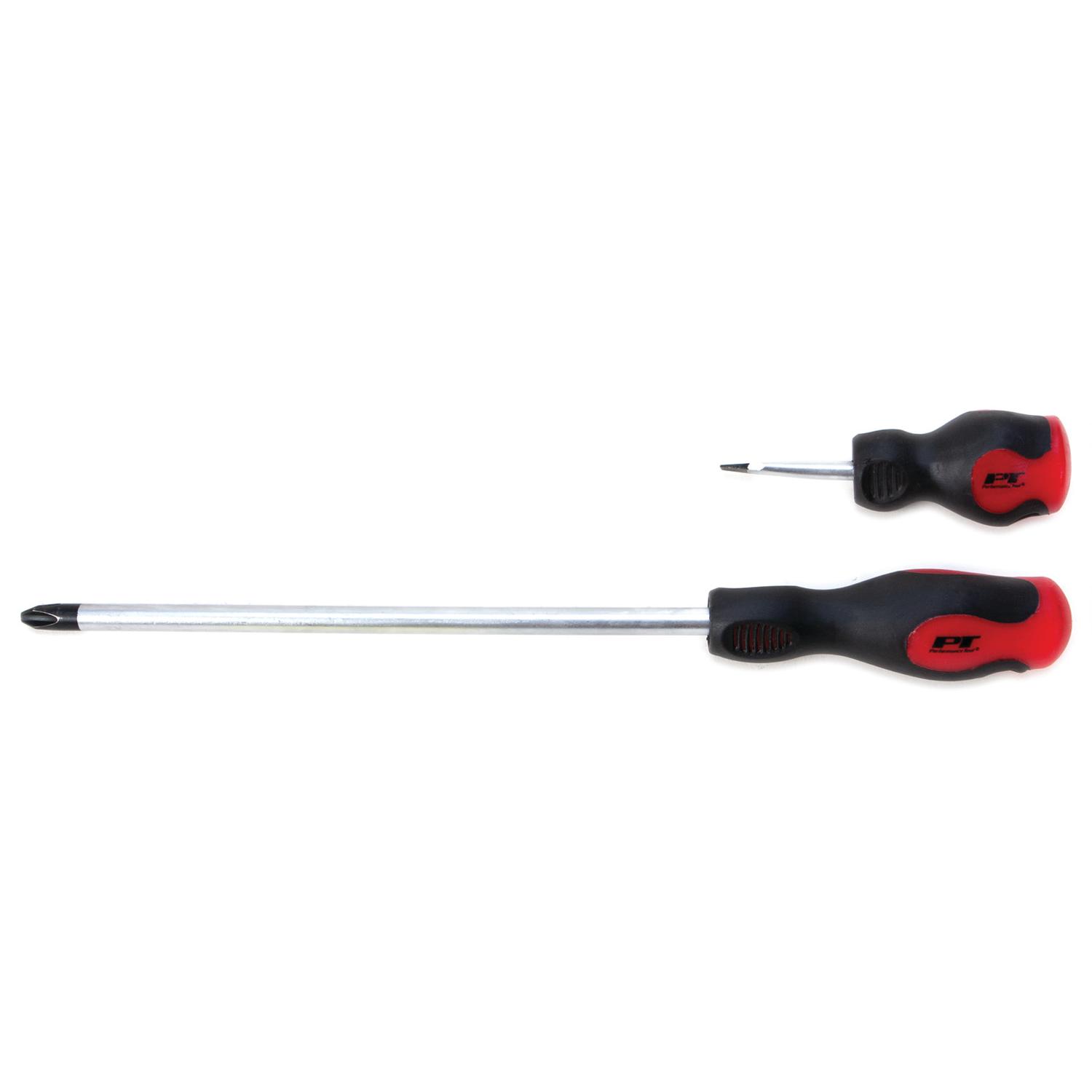 Performance Tool W1726 - Screwdriver Set Performance Tool W1726 Screwdriver Set product image 2 of 5