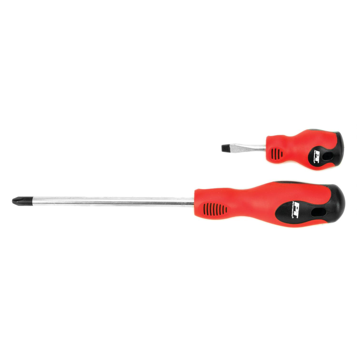 Performance Tool W1727 Screwdriver Set product image 2 of 3