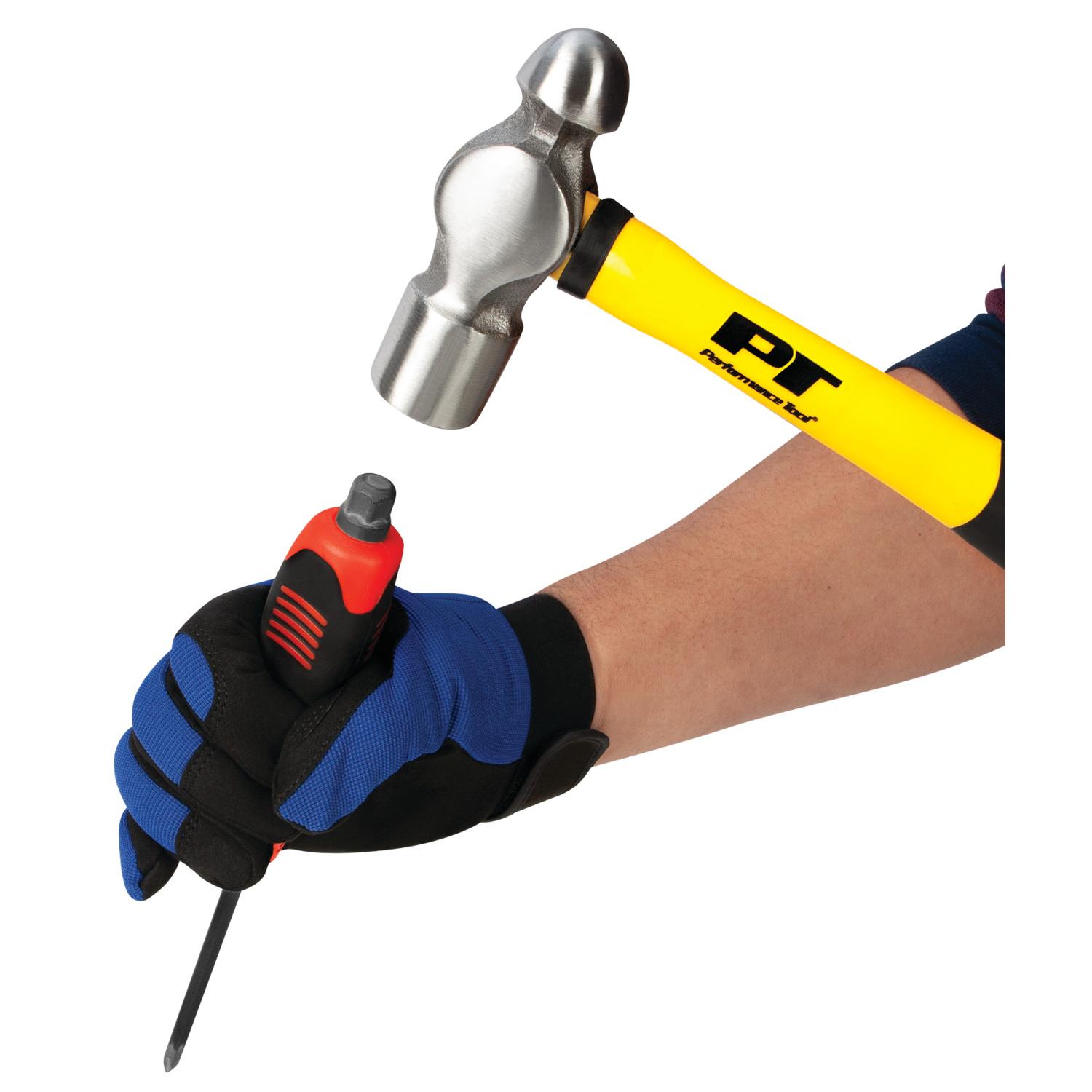 Performance Tool W1730 Screwdriver Set product image 2 of 3