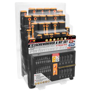  Screwdriver Set