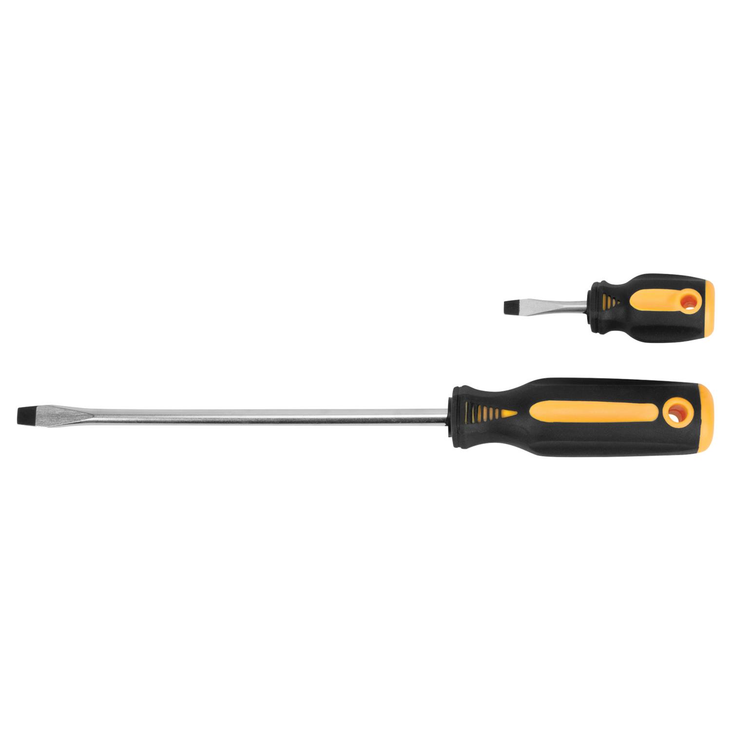 Performance Tool W1731 Screwdriver Set product image 2 of 3
