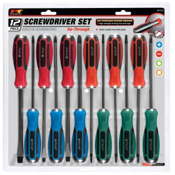  Screwdriver Set