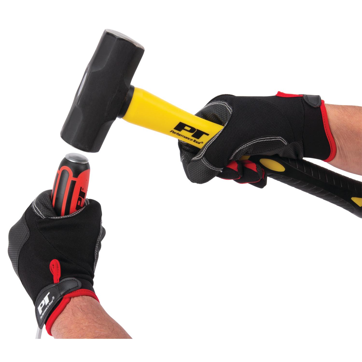 Performance Tool W1741 Screwdriver Set product image 7 of 12